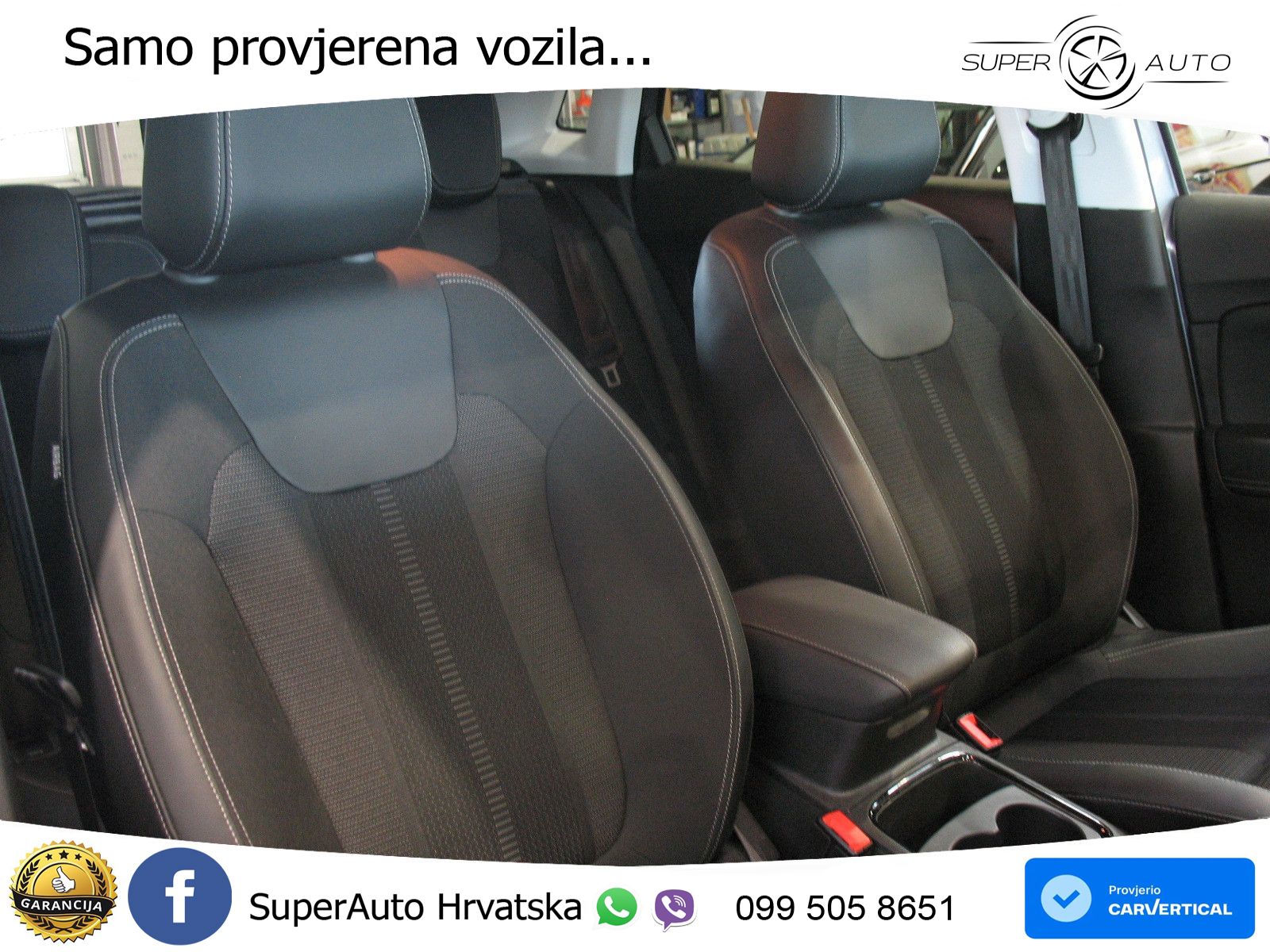 Opel Grandland 1.2i Turbo (130 KS) Elegance