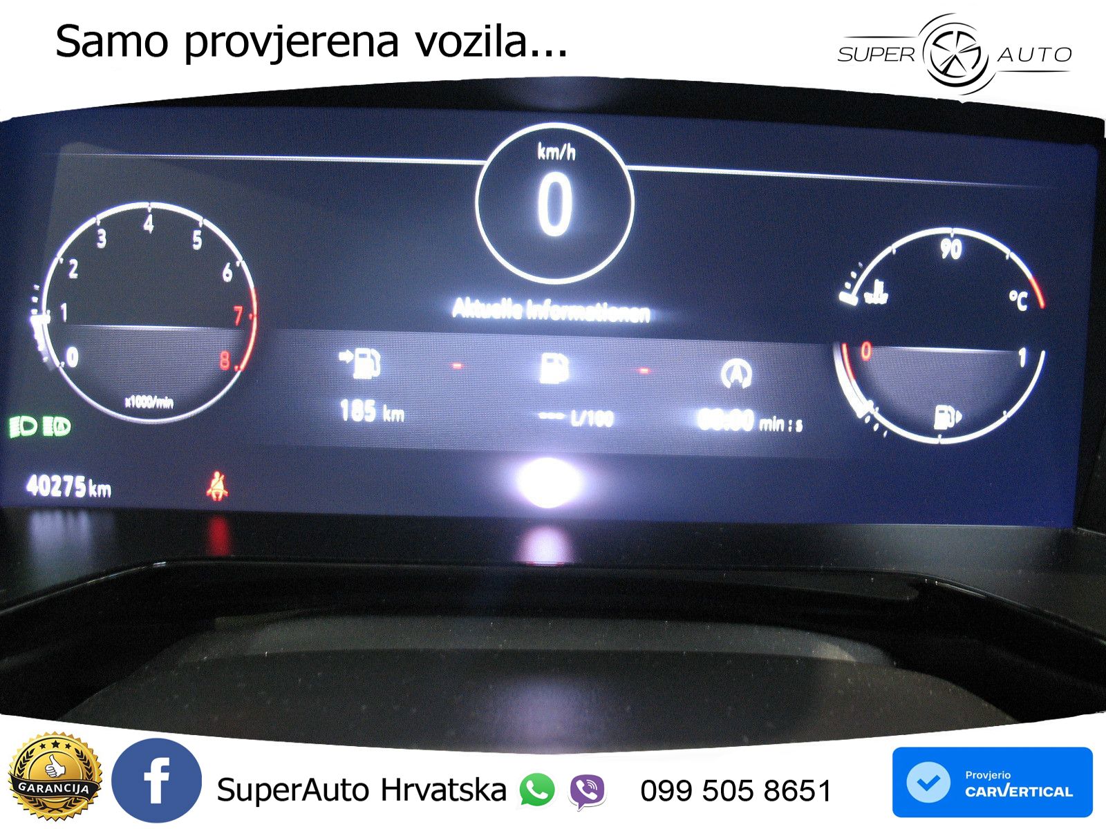 Opel Grandland 1.2i Turbo (130 KS) Elegance
