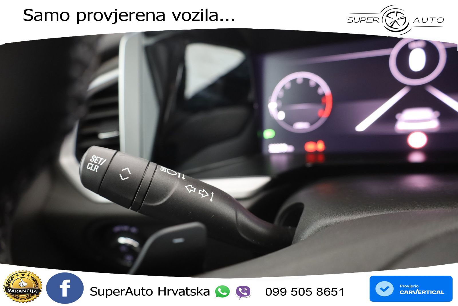 Opel Grandland 1.2i Turbo (130 KS) Automatic GS LED+GR SJED+ACC