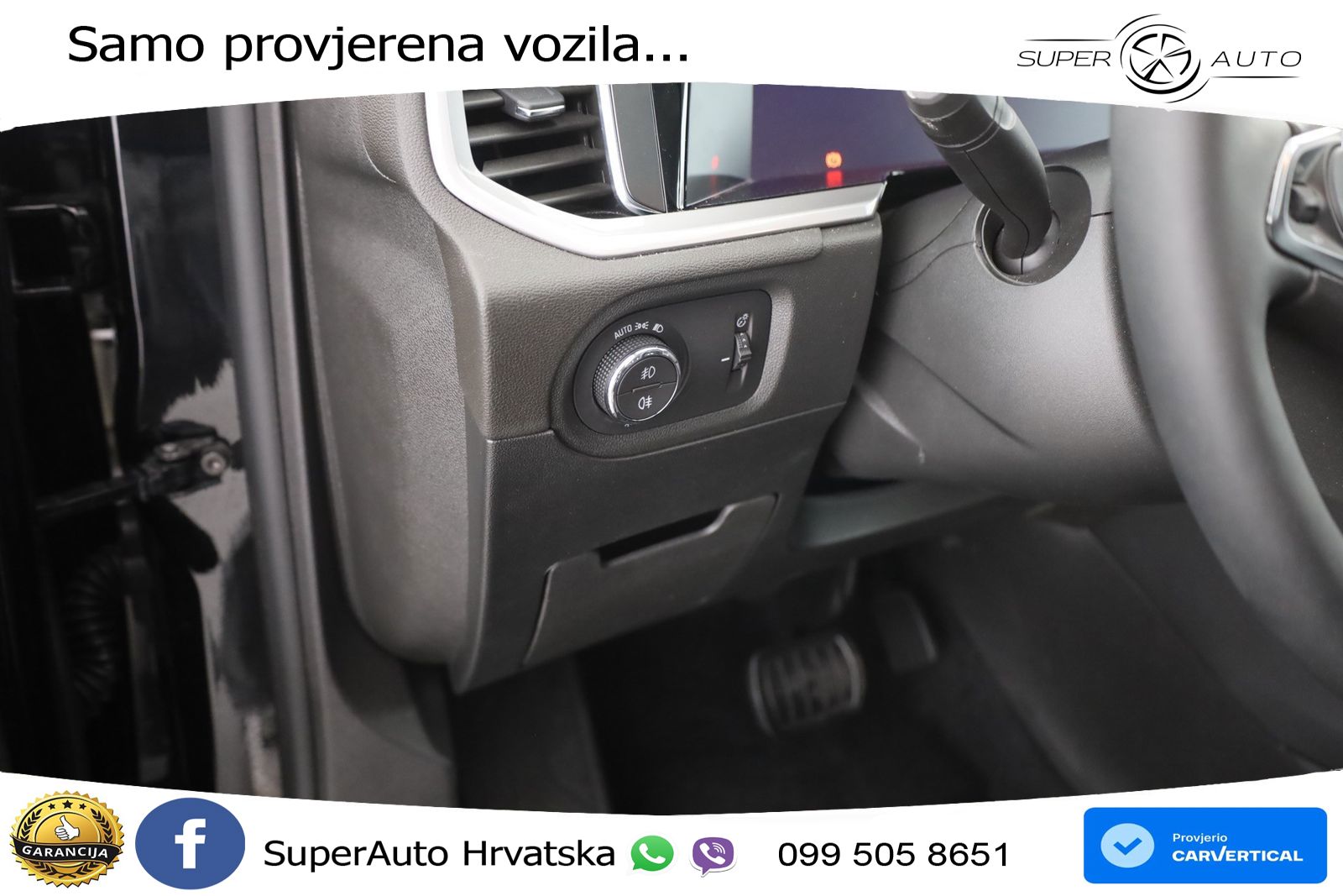 Opel Grandland 1.2i Turbo (130 KS) Automatic GS LED+GR SJED+ACC