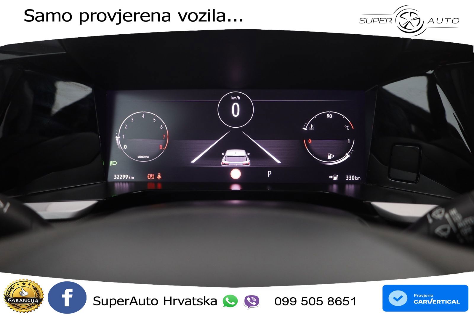 Opel Grandland 1.2i Turbo (130 KS) Automatic GS LED+GR SJED+ACC