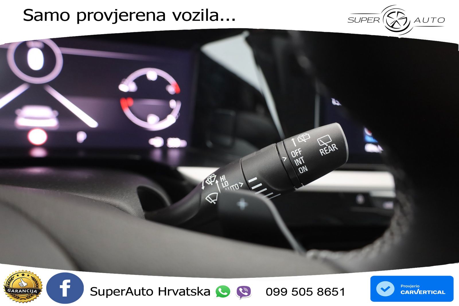 Opel Grandland 1.2i Turbo (130 KS) Automatic GS LED+GR SJED+ACC
