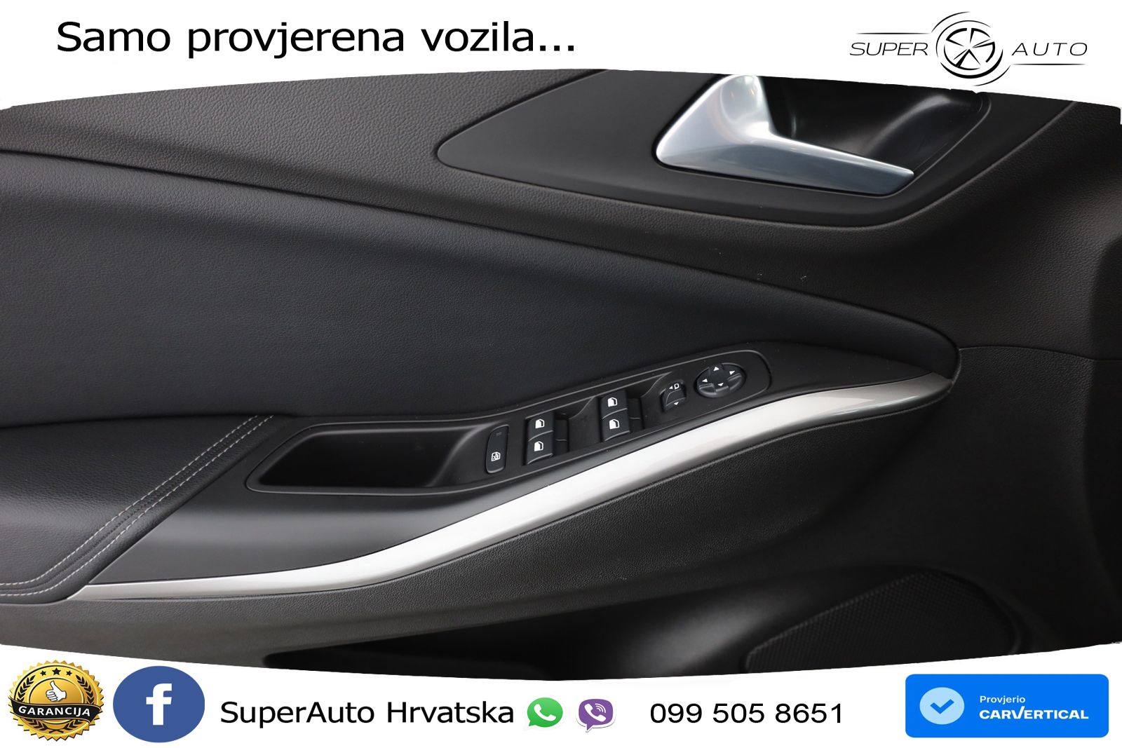 Opel Grandland 1.2i Turbo (130 KS) Automatic GS LED+GR SJED+ACC