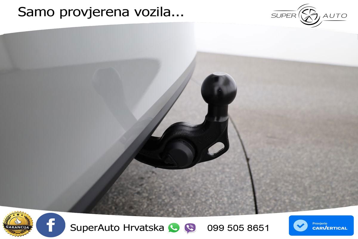 Škoda Octavia Combi 1.5 TSI (150 KS) DSG Selection LED+GR SJED+ACC