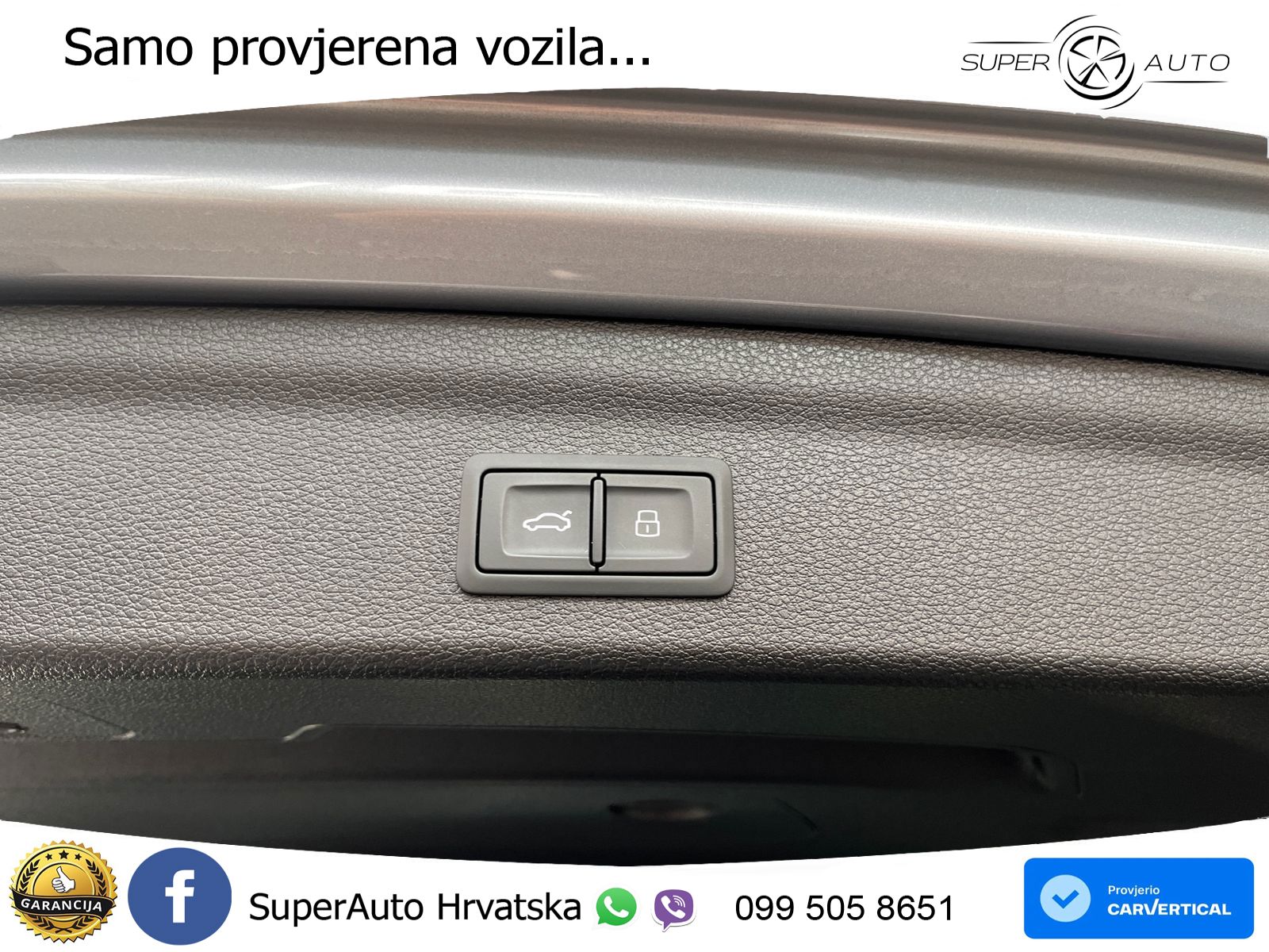 Audi Q3 40 TFSI (190 KS) quattro S tronic advanced LED+GR SJED+ACC