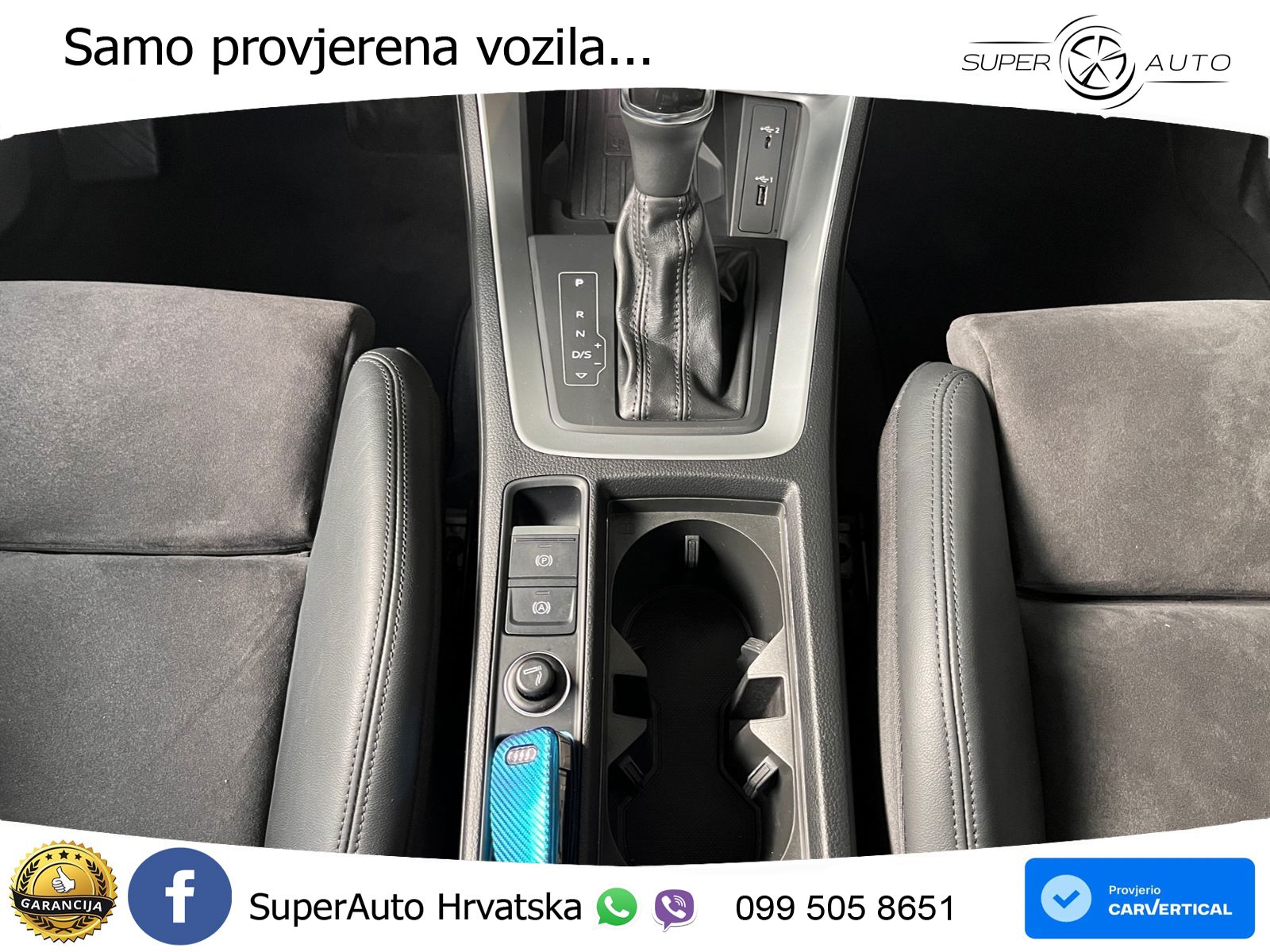 Audi Q3 40 TFSI (190 KS) quattro S tronic advanced LED+GR SJED+ACC