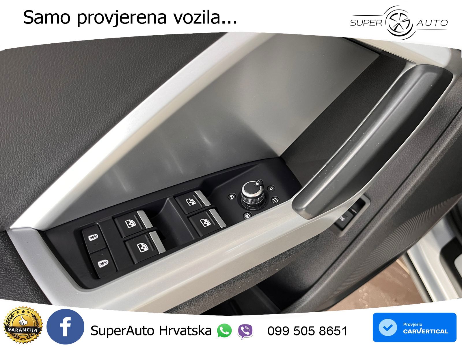 Audi Q3 40 TFSI (190 KS) quattro S tronic advanced LED+GR SJED+ACC