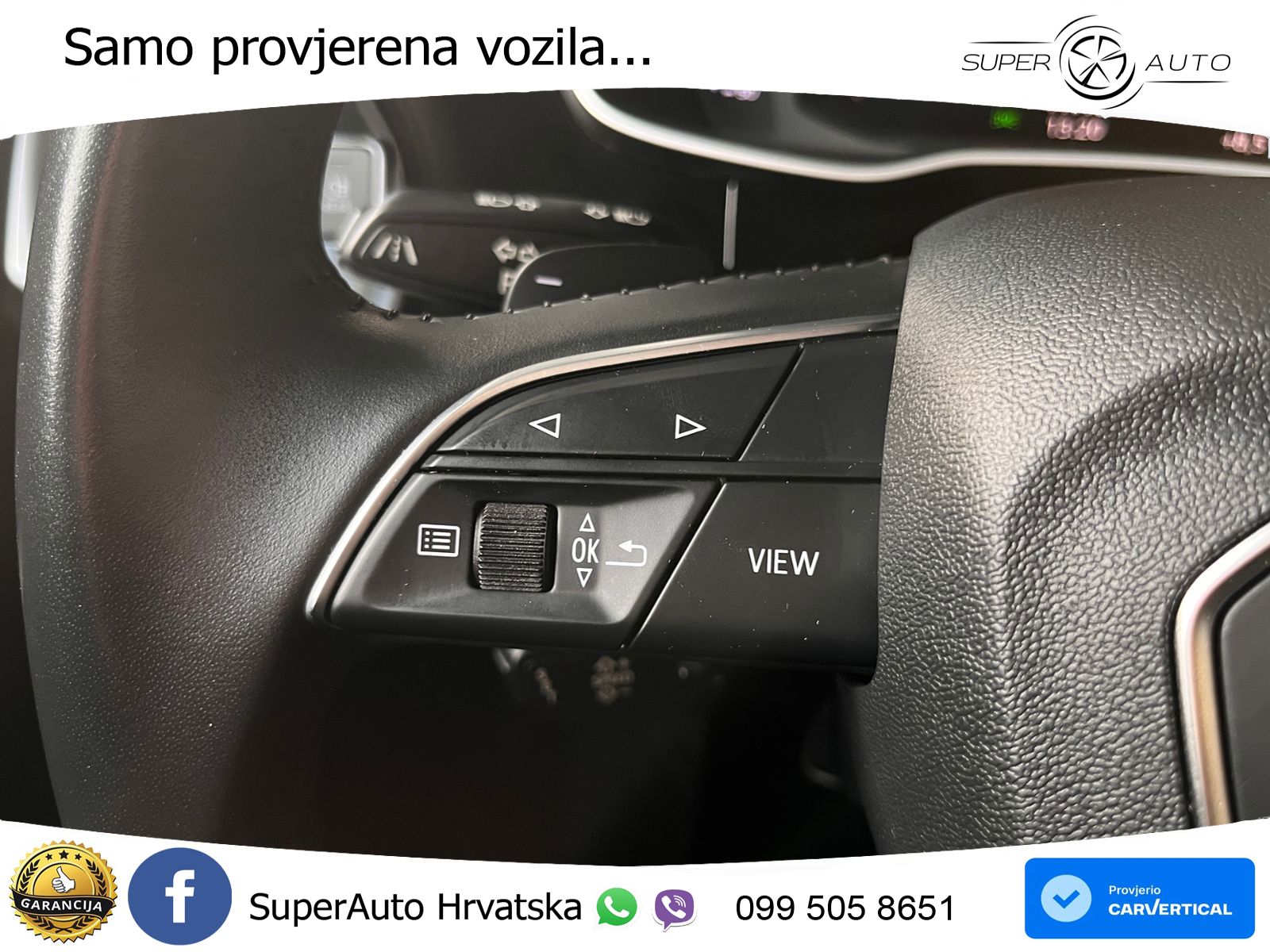 Audi Q3 40 TFSI (190 KS) quattro S tronic advanced LED+GR SJED+ACC