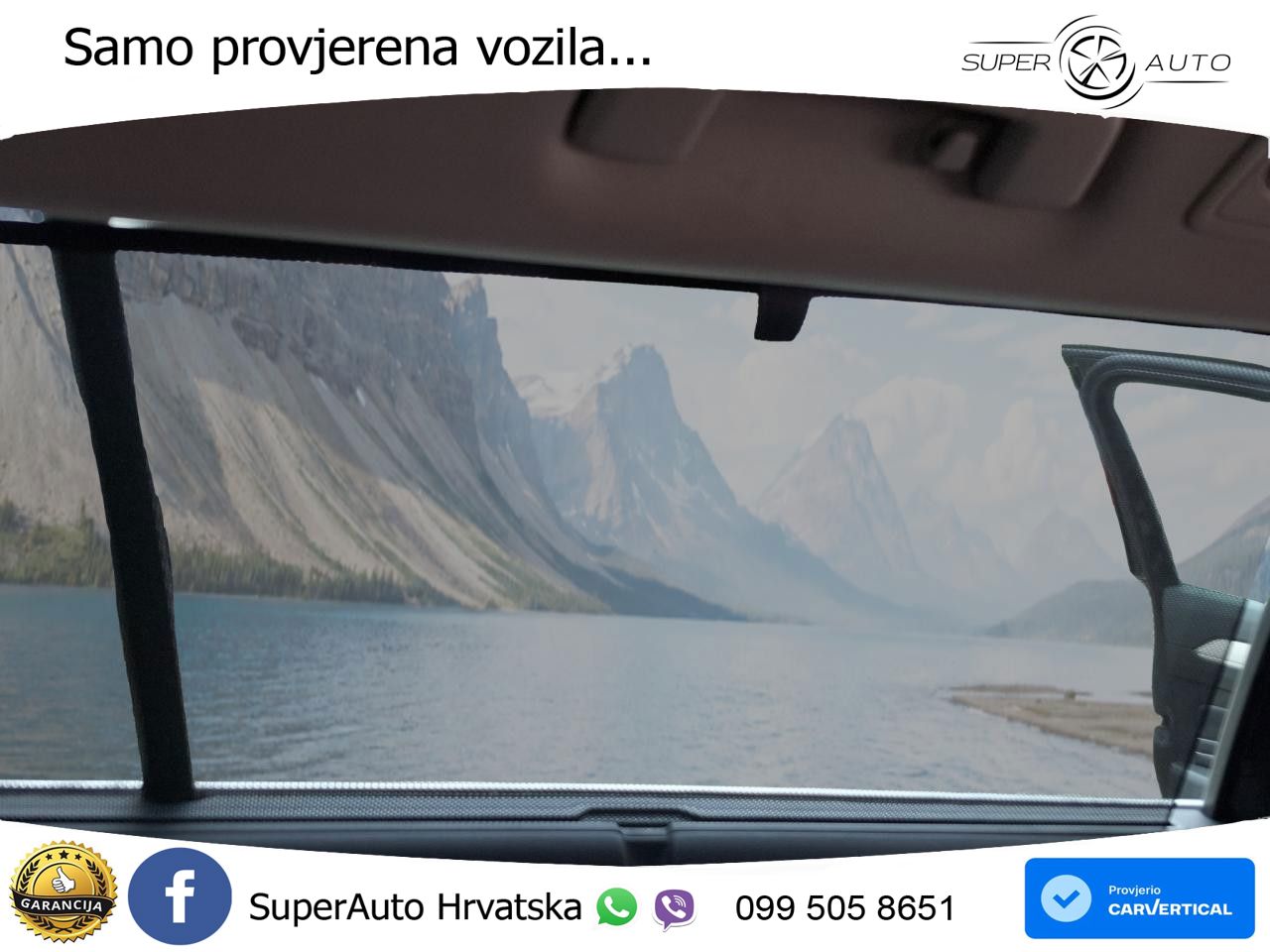 Volkswagen Passat Variant 2.0 TSI (190 KS) DSG Elegance LED+GR SJED+ACC
