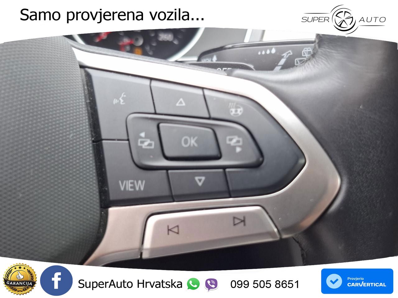 Volkswagen Passat Variant 2.0 TSI (190 KS) DSG Elegance LED+GR SJED+ACC