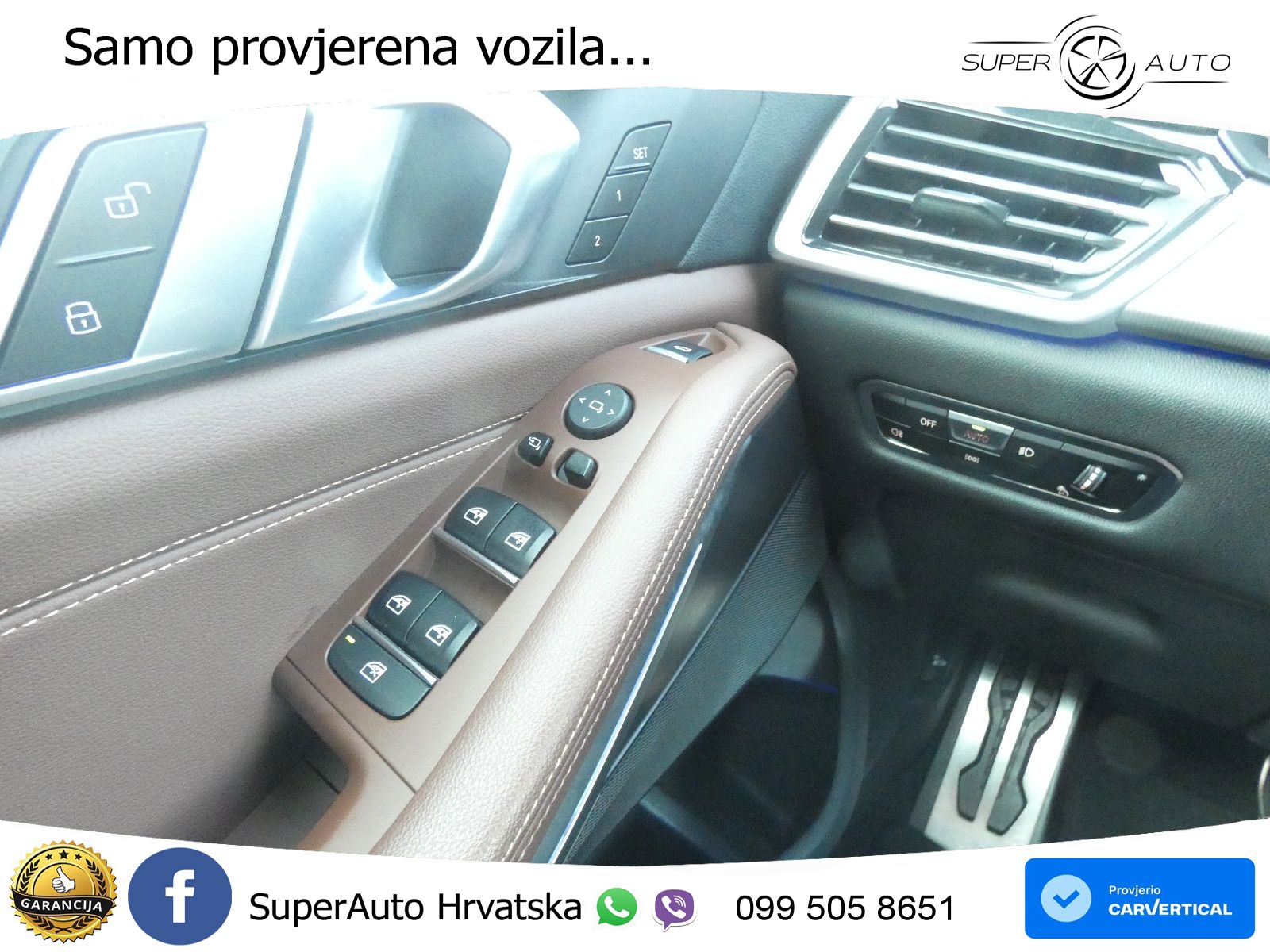 BMW X5 30d (286 KS) xDrive Steptronic M Sport LED+GR SJED+ACC