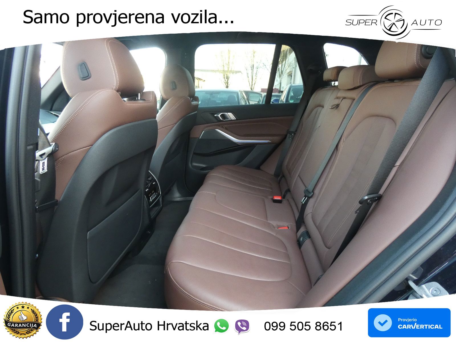 BMW X5 30d (286 KS) xDrive Steptronic M Sport LED+GR SJED+ACC