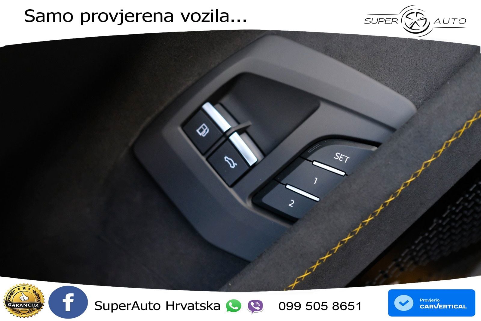 Lamborghini Urus SE 4.0 V8 (800 KS) 4WD Automatic LED+GR SJED+ACC