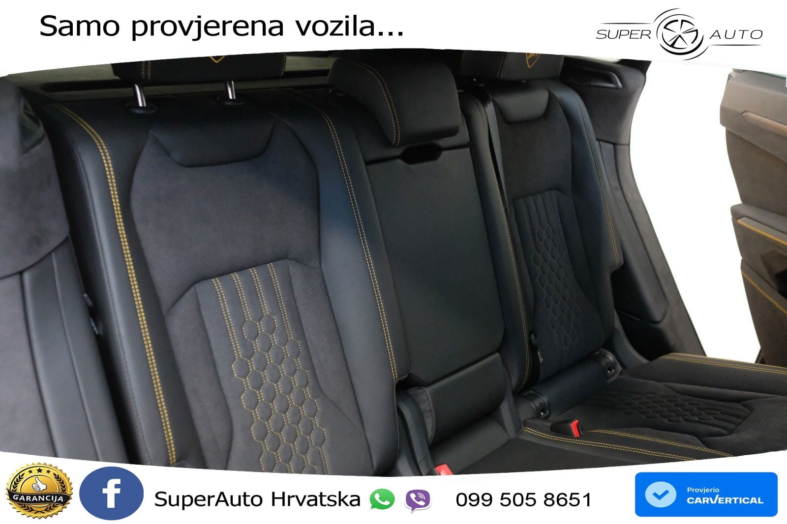 Lamborghini Urus SE 4.0 V8 (800 KS) 4WD Automatic LED+GR SJED+ACC