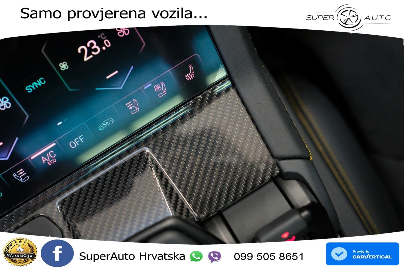 Lamborghini Urus SE 4.0 V8 (800 KS) 4WD Automatic LED+GR SJED+ACC