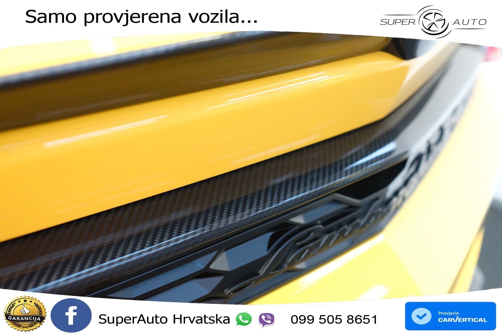 Lamborghini Urus SE 4.0 V8 (800 KS) 4WD Automatic LED+GR SJED+ACC
