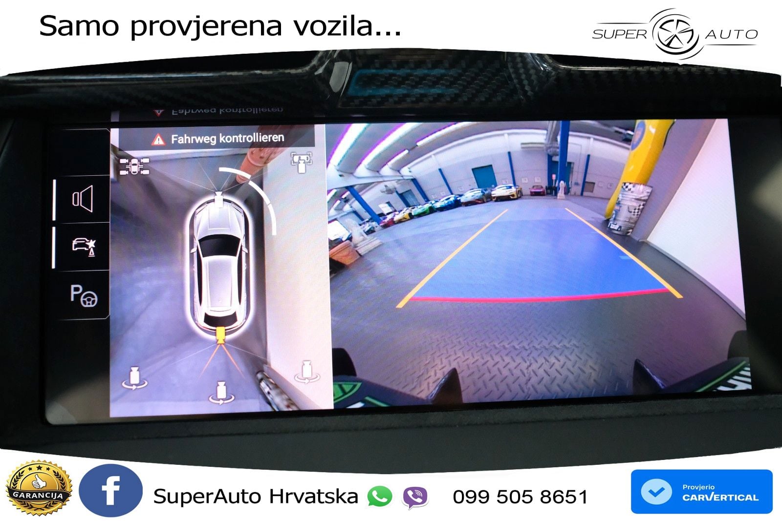 Lamborghini Urus SE 4.0 V8 (800 KS) 4WD Automatic LED+GR SJED+ACC