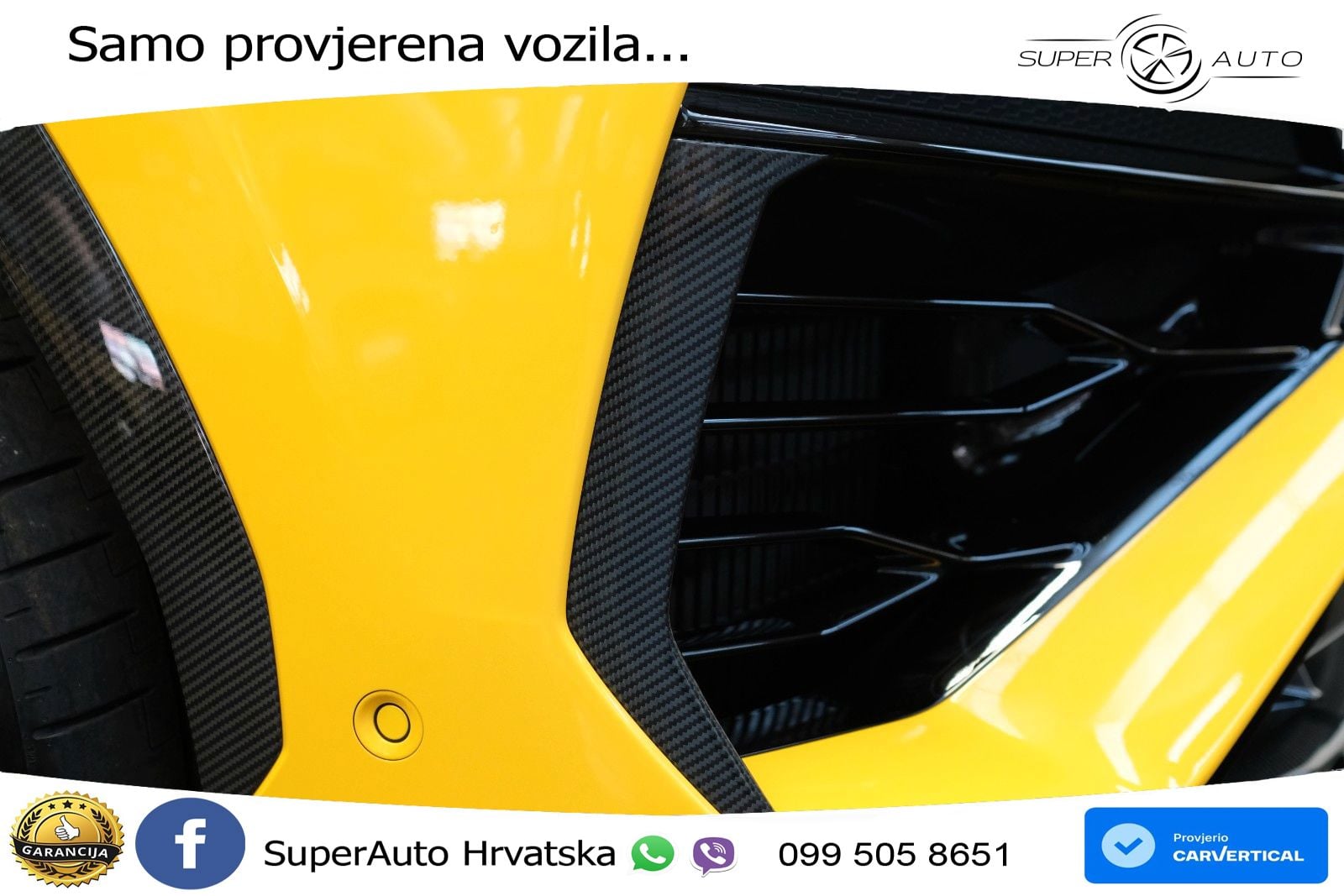Lamborghini Urus SE 4.0 V8 (800 KS) 4WD Automatic LED+GR SJED+ACC