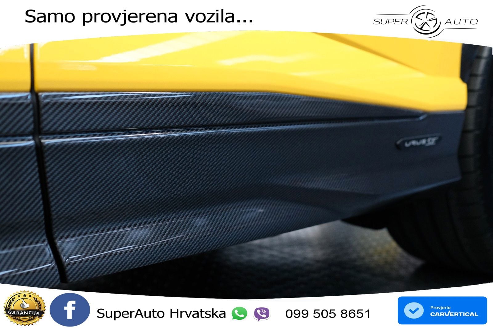 Lamborghini Urus SE 4.0 V8 (800 KS) 4WD Automatic LED+GR SJED+ACC