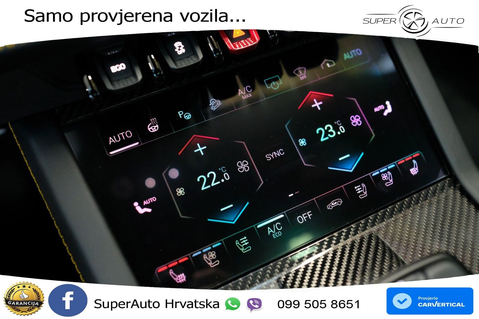 Lamborghini Urus SE 4.0 V8 (800 KS) 4WD Automatic LED+GR SJED+ACC