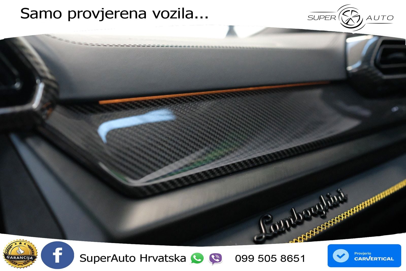 Lamborghini Urus SE 4.0 V8 (800 KS) 4WD Automatic LED+GR SJED+ACC