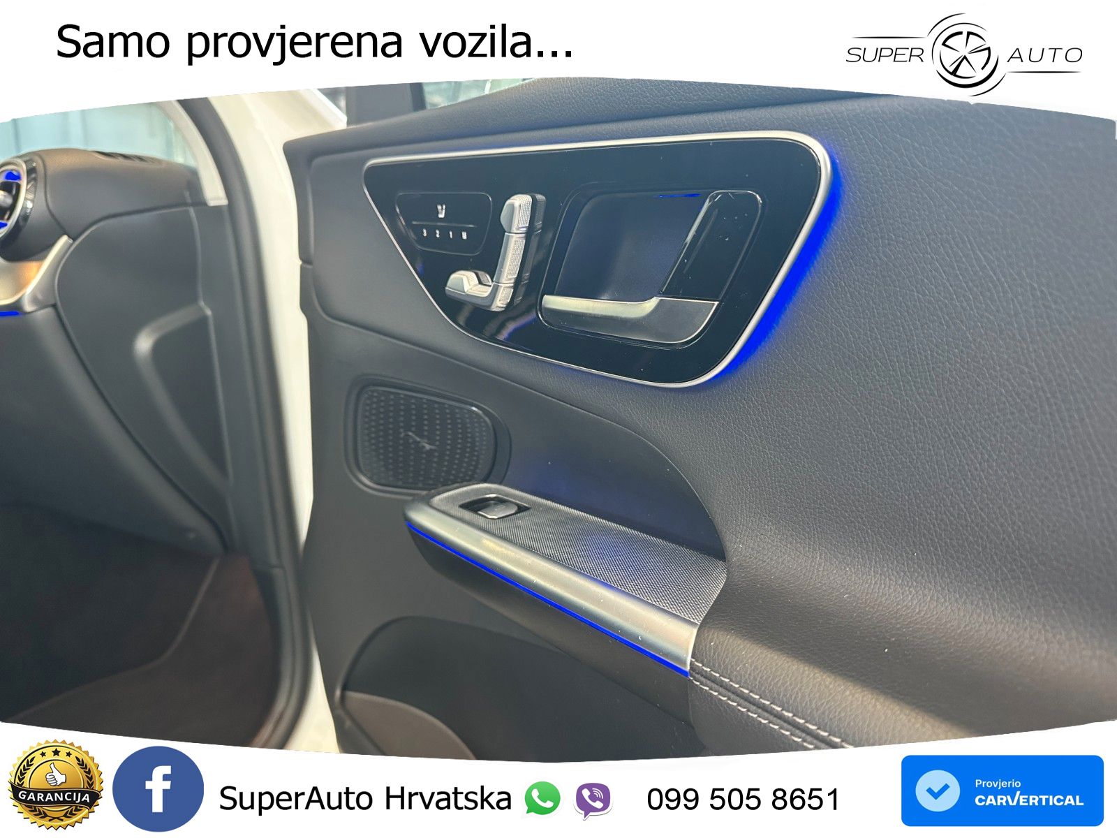 Mercedes GLC 220d (197 KS) 4MATIC 9G-TRONIC LED+GR SJED+ACC