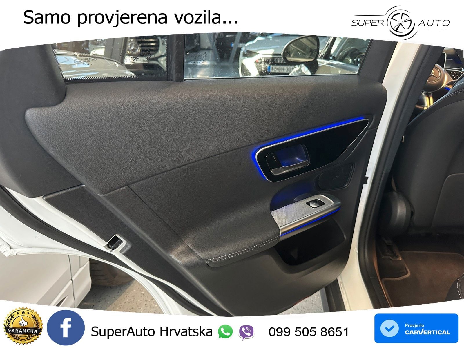 Mercedes GLC 220d (197 KS) 4MATIC 9G-TRONIC LED+GR SJED+ACC