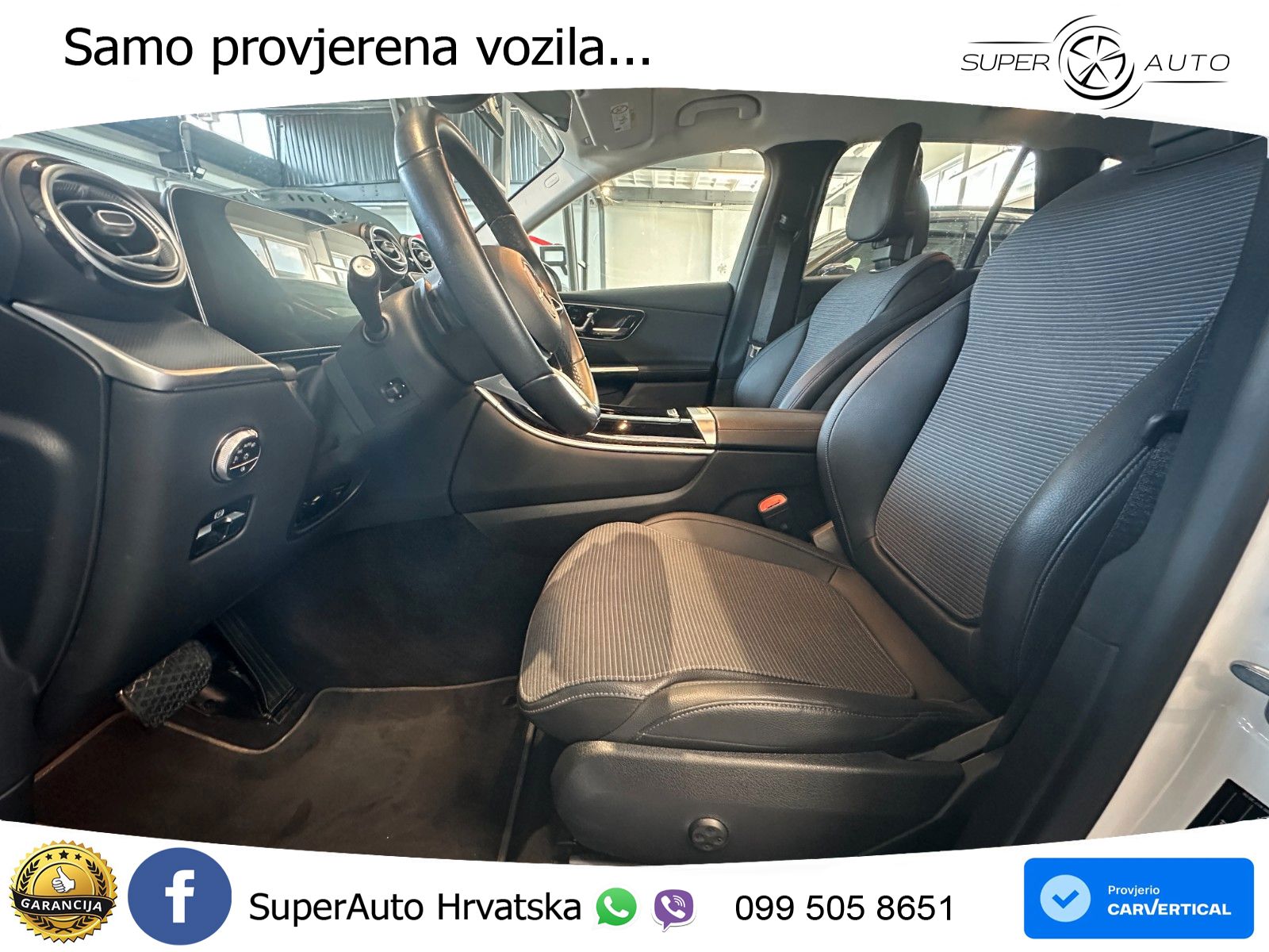 Mercedes GLC 220d (197 KS) 4MATIC 9G-TRONIC LED+GR SJED+ACC