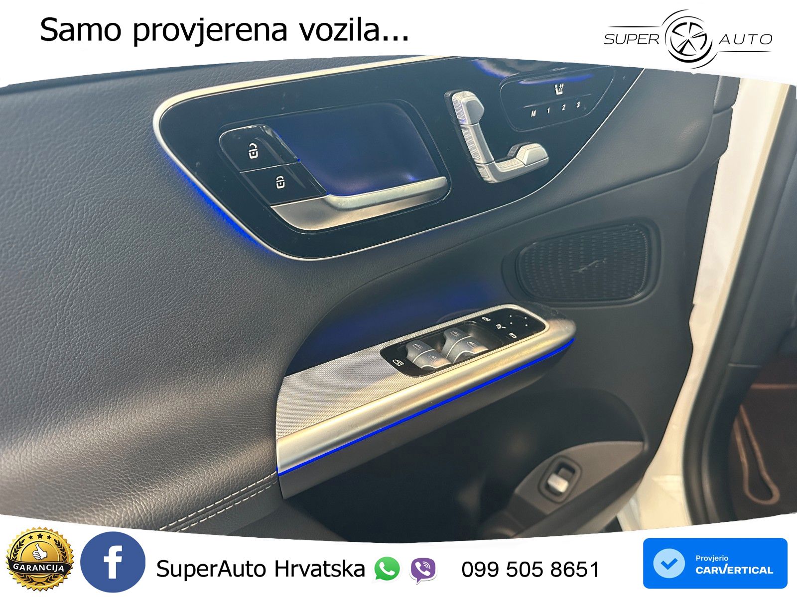 Mercedes GLC 220d (197 KS) 4MATIC 9G-TRONIC LED+GR SJED+ACC