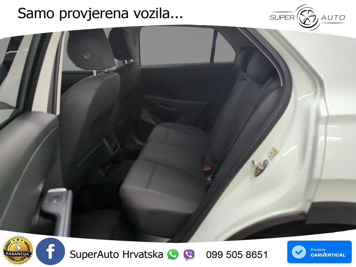 Volkswagen T-Roc II 1.5 eTSI (150 KS)  DSG LED+GR SJED+ACC