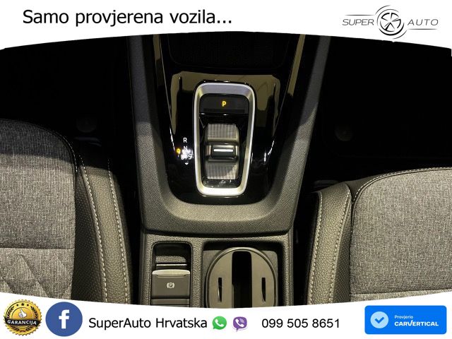 Škoda Octavia Combi 2.0 TDI (150 KS) DSG SportLine LED+GR SJED+ACC