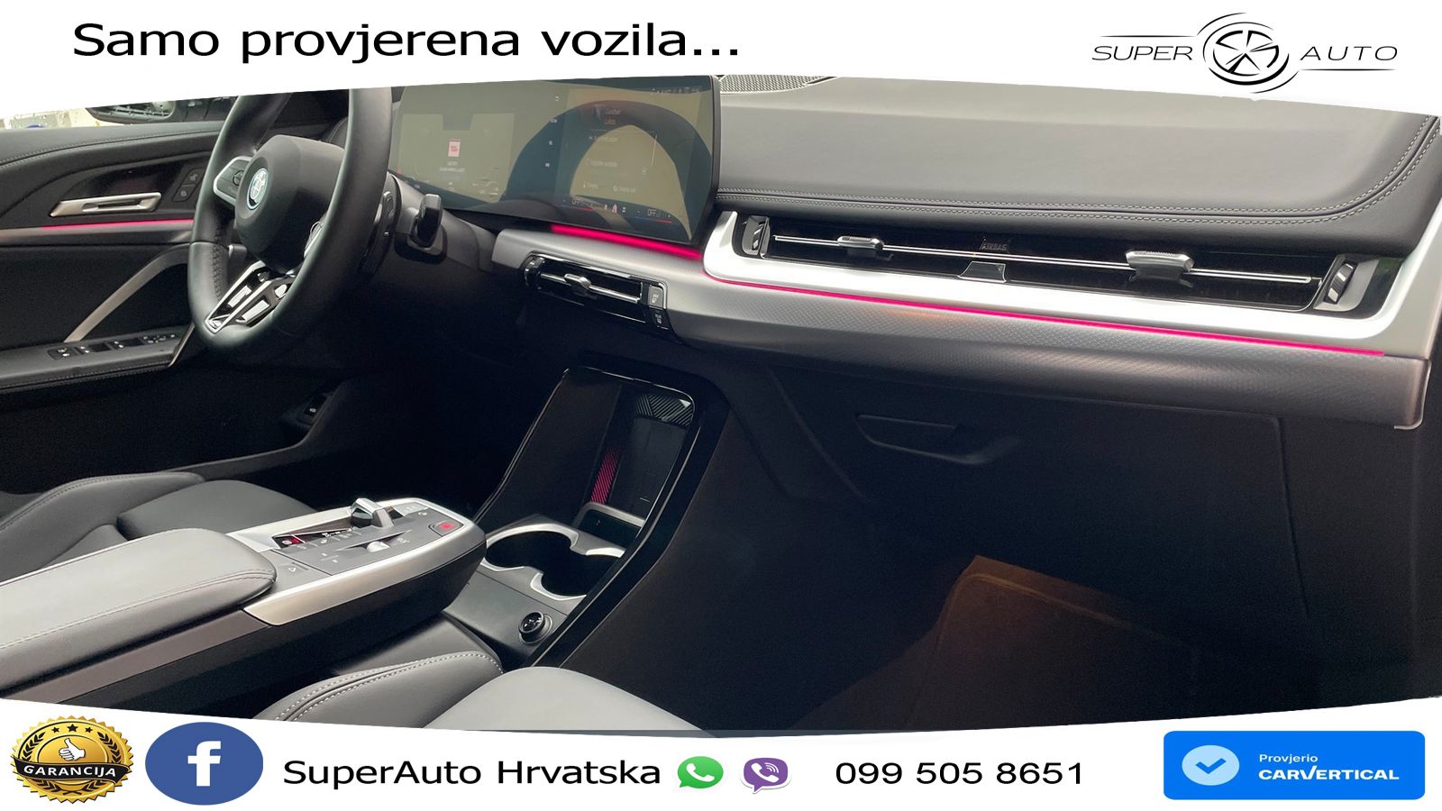 BMW X1 30e (326 KS) xDrive Steptronic M Sport LED+GR SJED+ACC