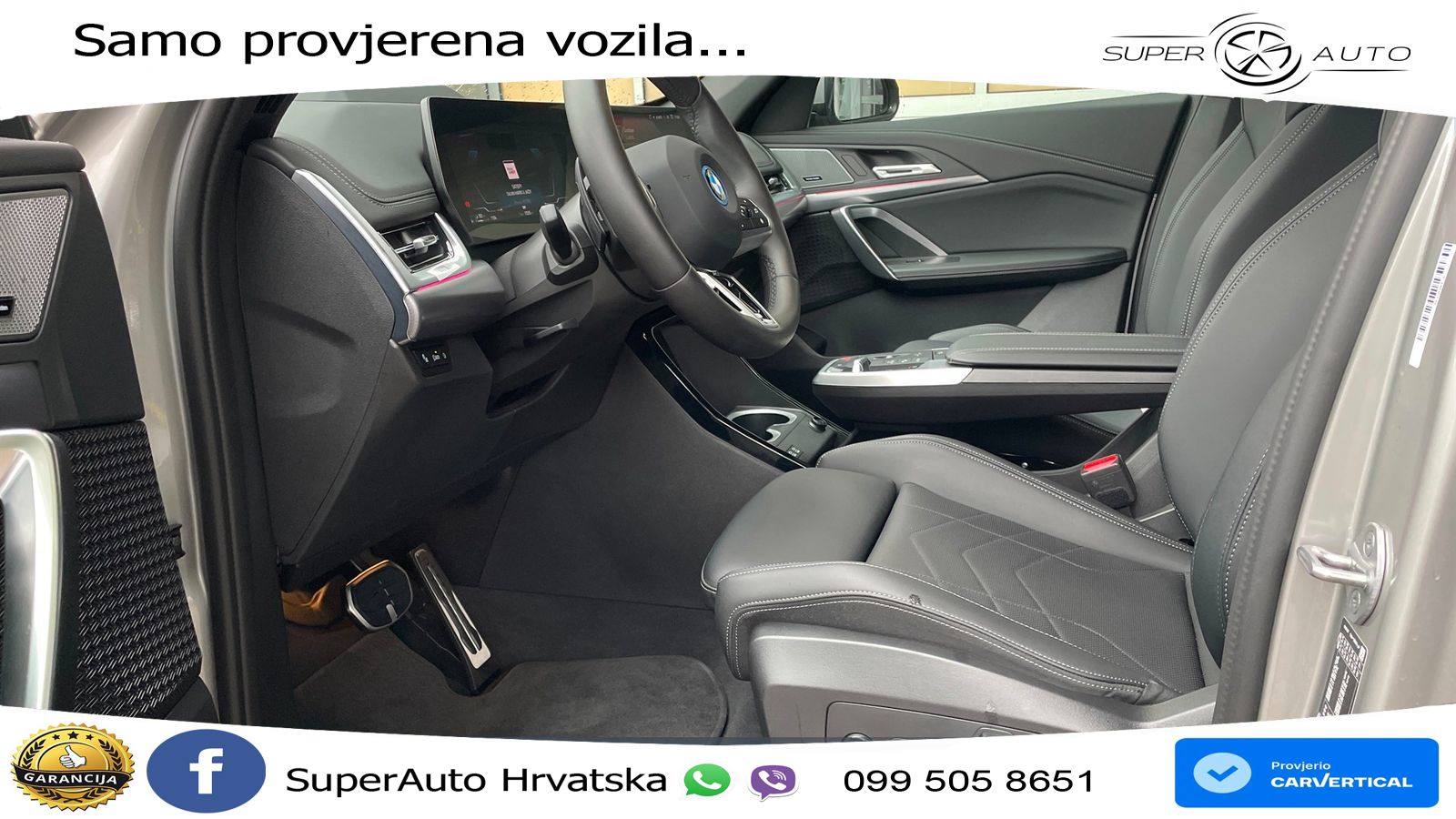 BMW X1 30e (326 KS) xDrive Steptronic M Sport LED+GR SJED+ACC