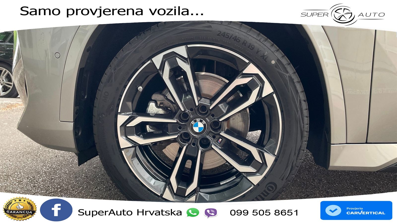 BMW X1 30e (326 KS) xDrive Steptronic M Sport LED+GR SJED+ACC