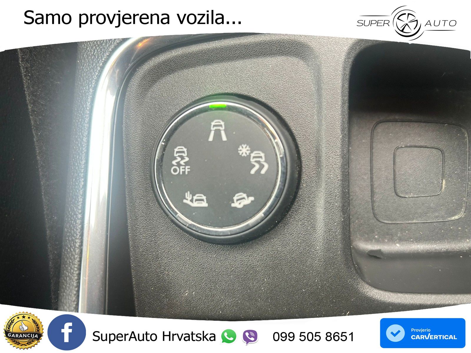Opel Grandland X 1.5d (130 KS) Automatic LED+GR SJED+ACC