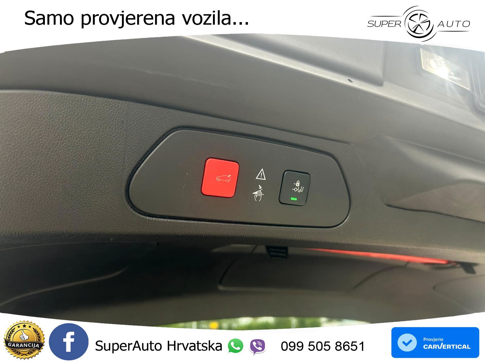 Opel Grandland X 1.5d (130 KS) Automatic LED+GR SJED+ACC