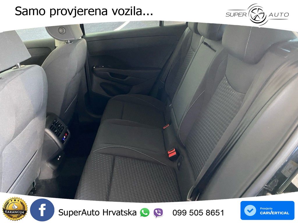 Volkswagen T-Roc 1.5 eTSI (150 KS)  DSG LED+GR SJED+ACC
