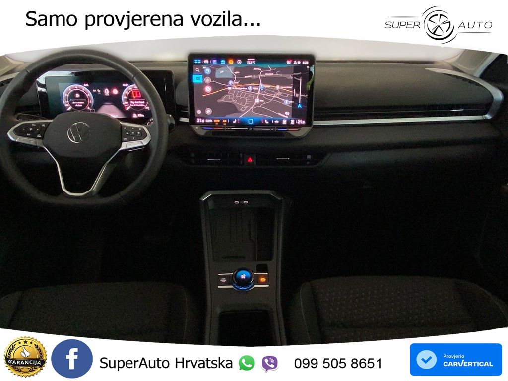 Volkswagen T-Roc 1.5 eTSI (150 KS)  DSG LED+GR SJED+ACC