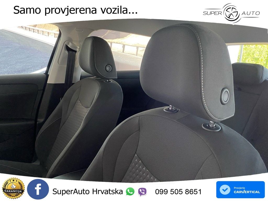 Volkswagen T-Roc 1.5 eTSI (150 KS)  DSG LED+GR SJED+ACC