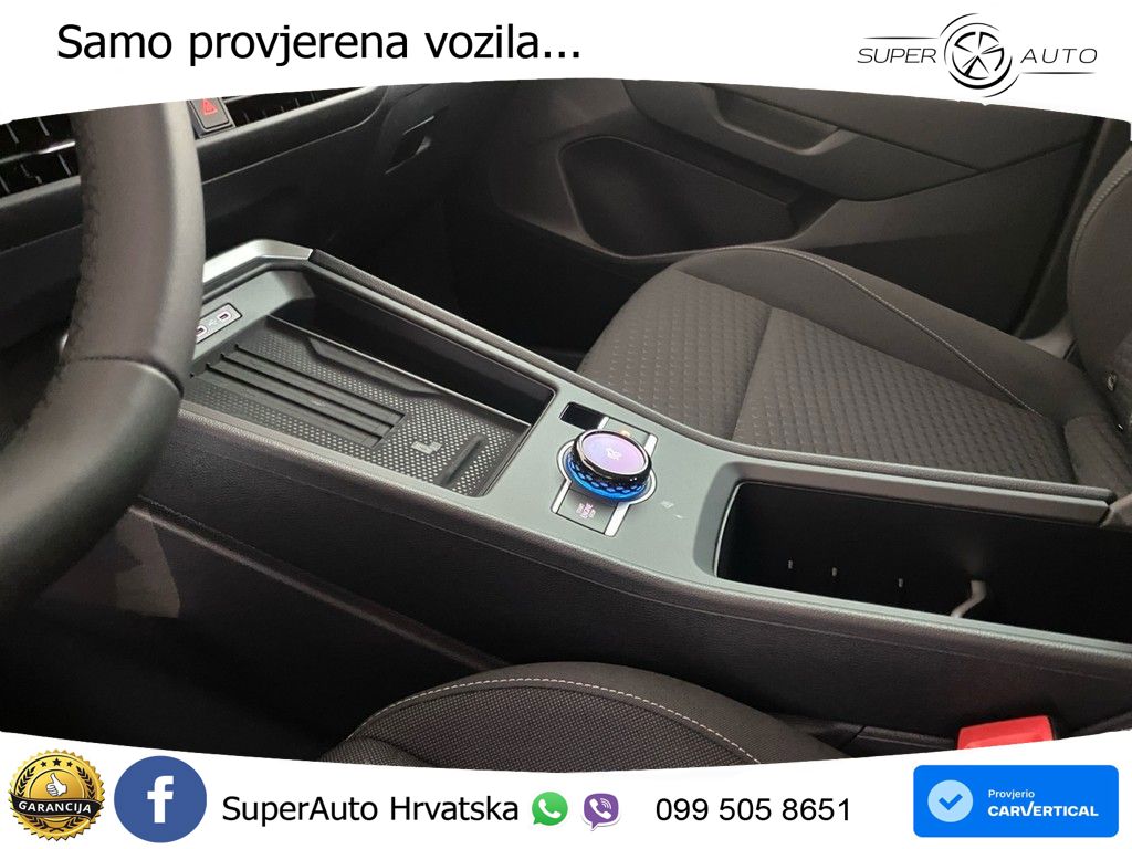 Volkswagen T-Roc 1.5 eTSI (150 KS)  DSG LED+GR SJED+ACC