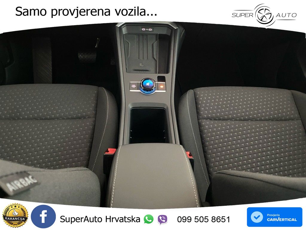 Volkswagen T-Roc 1.5 eTSI (150 KS)  DSG LED+GR SJED+ACC
