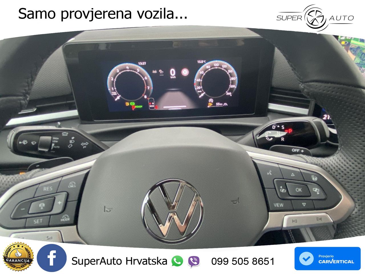 Volkswagen T-Roc II 1.5 eTSI (150 KS)  DSG LED+GR SJED+ACC