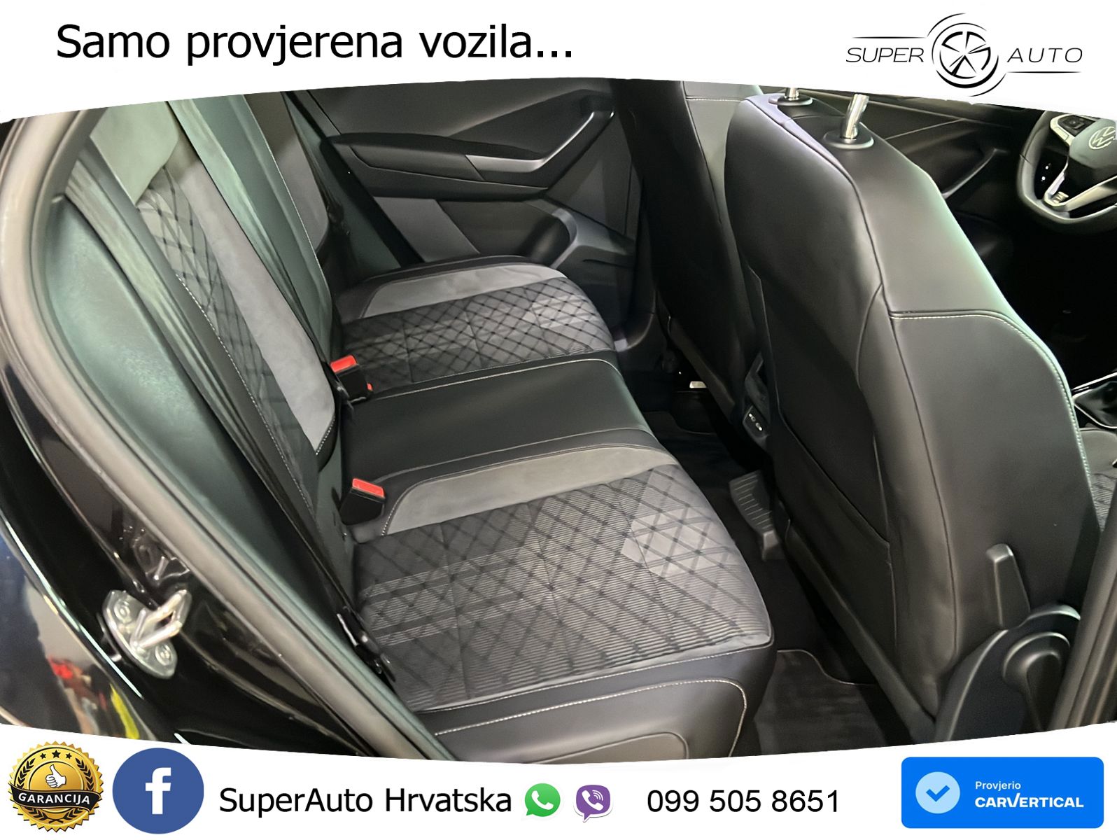 Volkswagen T-Roc 1.5 TSI (150 KS) DSG LED+GR SJED+ACC