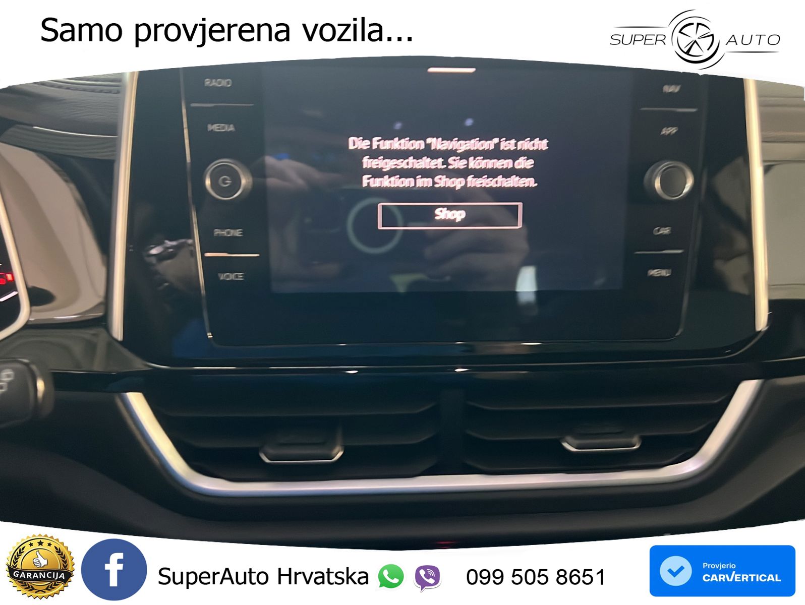 Volkswagen T-Roc 1.5 TSI (150 KS) DSG LED+GR SJED+ACC