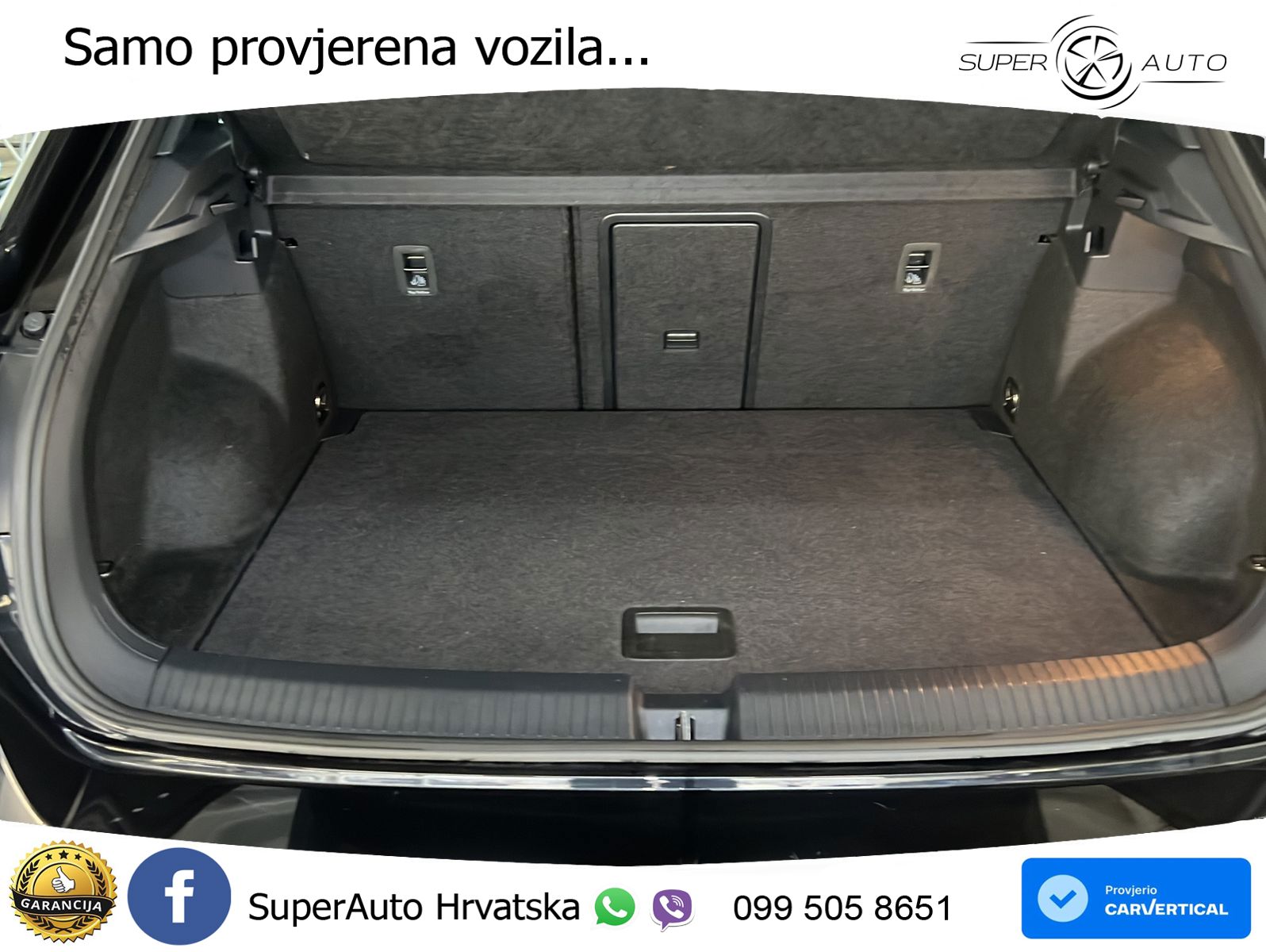 Volkswagen T-Roc 1.5 TSI (150 KS) DSG LED+GR SJED+ACC