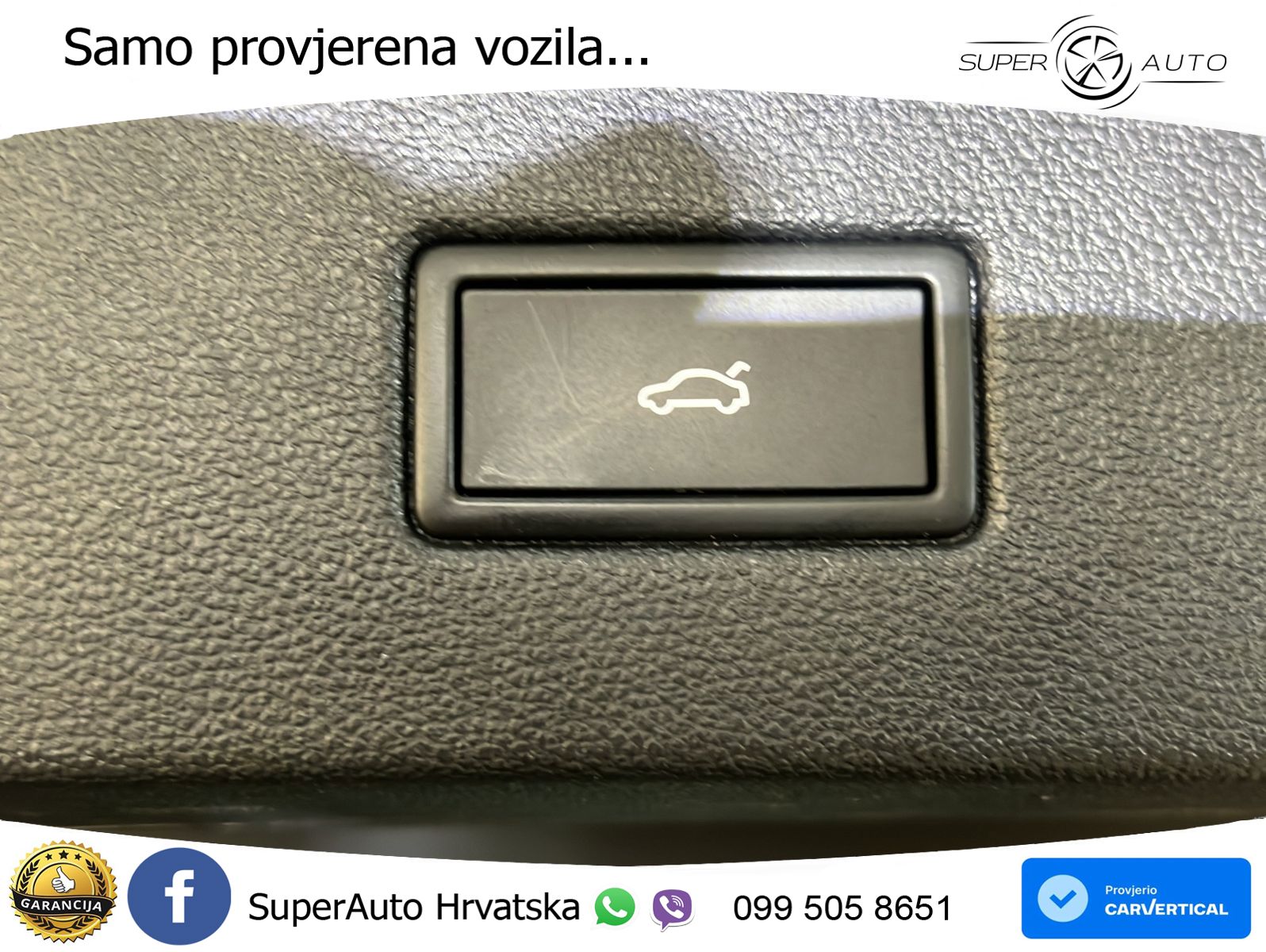 Volkswagen T-Roc 1.5 TSI (150 KS) DSG LED+GR SJED+ACC