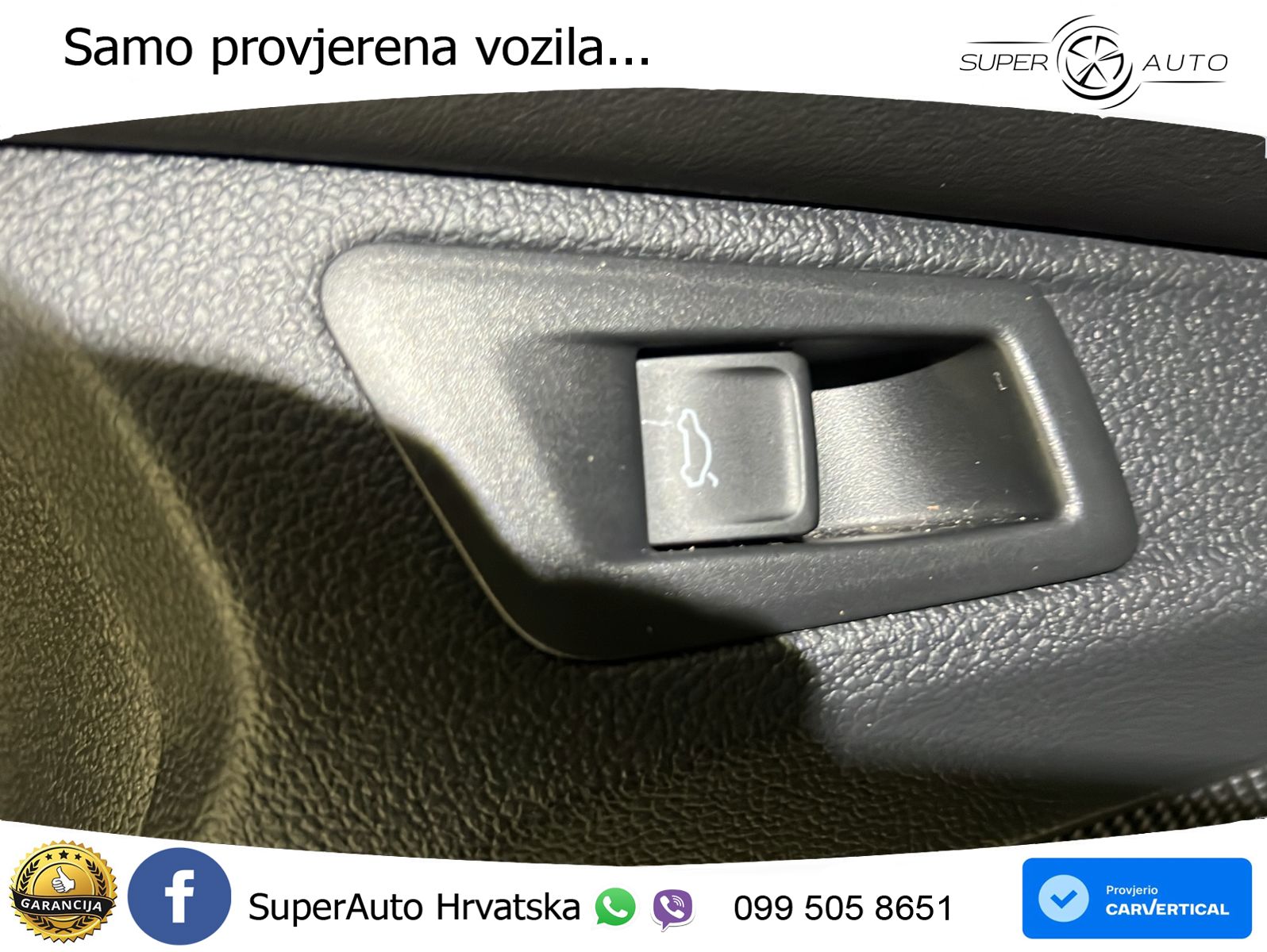 Volkswagen T-Roc 1.5 TSI (150 KS) DSG LED+GR SJED+ACC