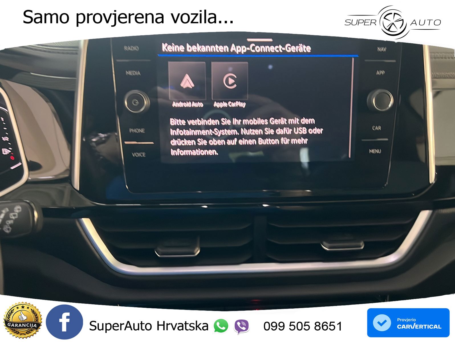 Volkswagen T-Roc 1.5 TSI (150 KS) DSG LED+GR SJED+ACC