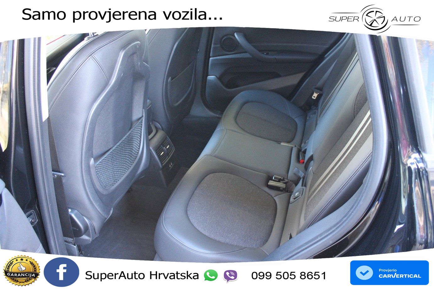 BMW X1 20d (190 KS) xDrive Steptronic