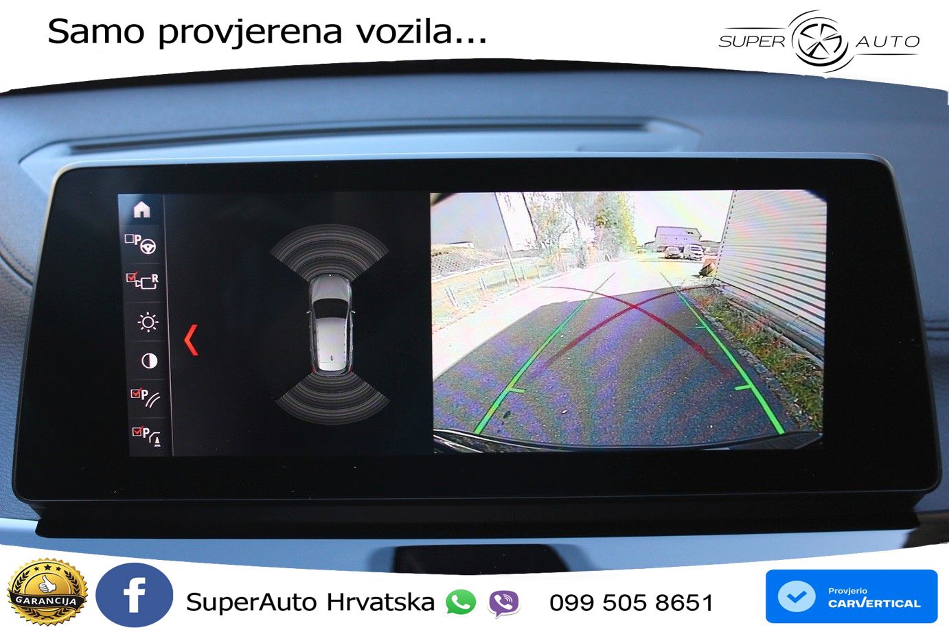 BMW X1 20d (190 KS) xDrive Steptronic
